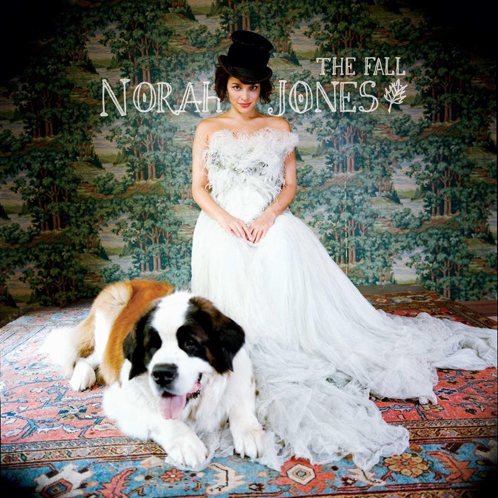 Norah Jones - The Fall - AA.VV. (Vinile)
