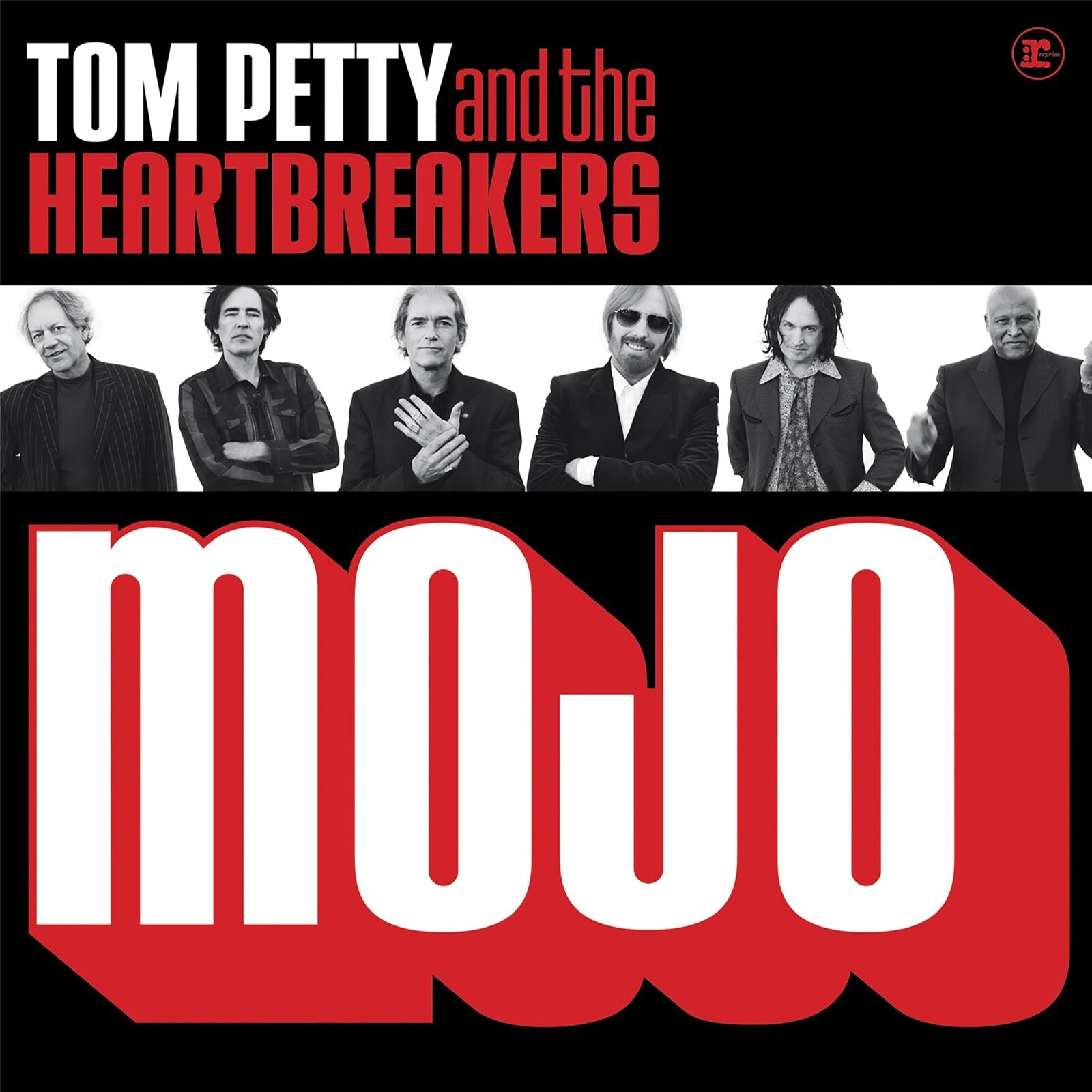 Tom Petty and the Heartbreakers Mojo Double LP Vinyl NEW