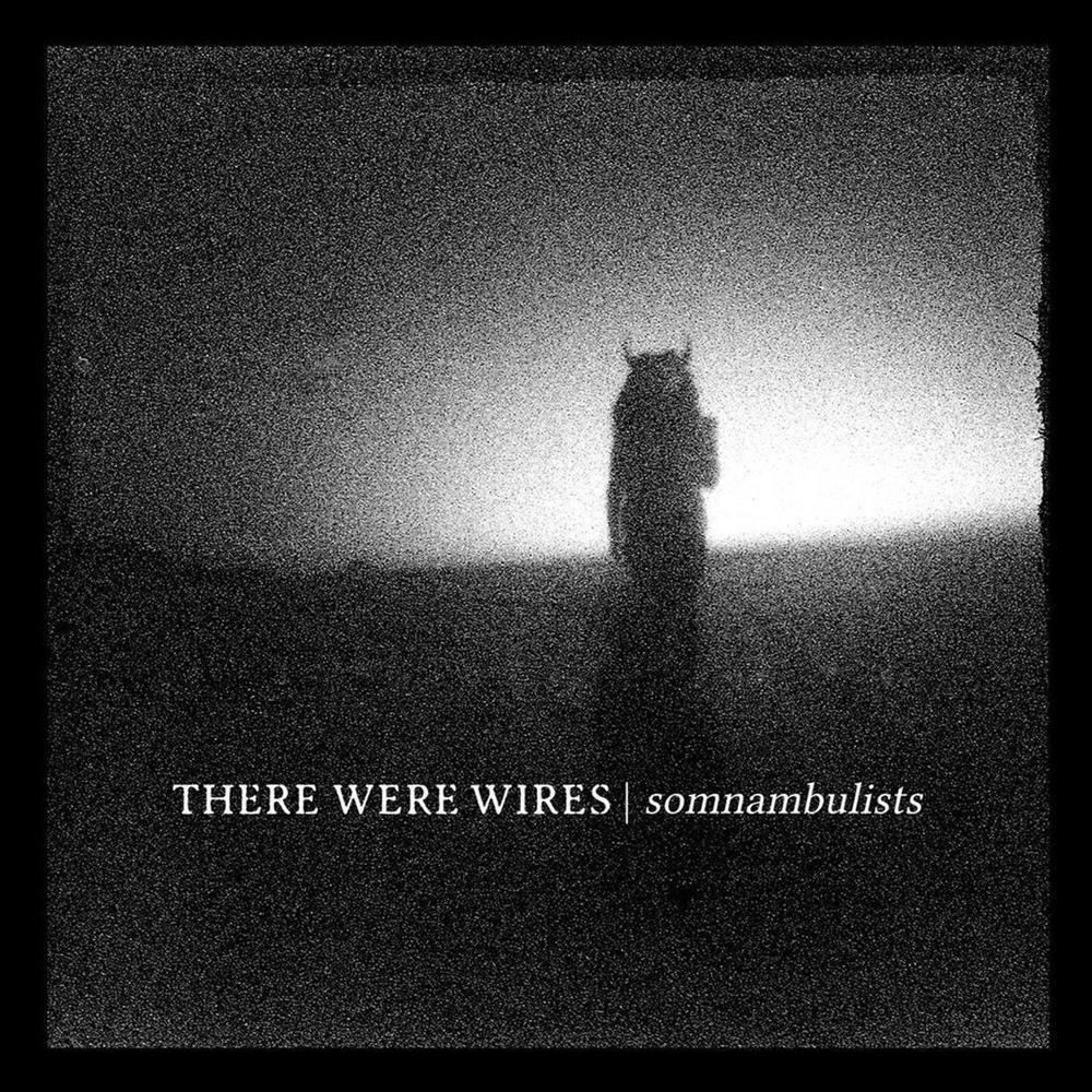 There Were Wires - Somnambulists (Gold Vinyl) - AA.VV. (Vinile)