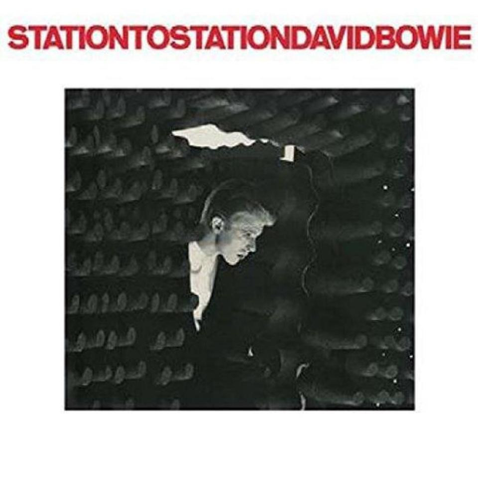 David Bowie  - Station To Station - Vinile (new edition)