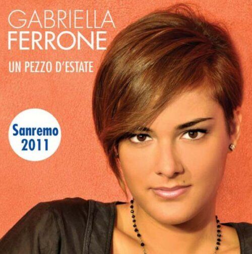 Gabriella Ferrone - Ora So