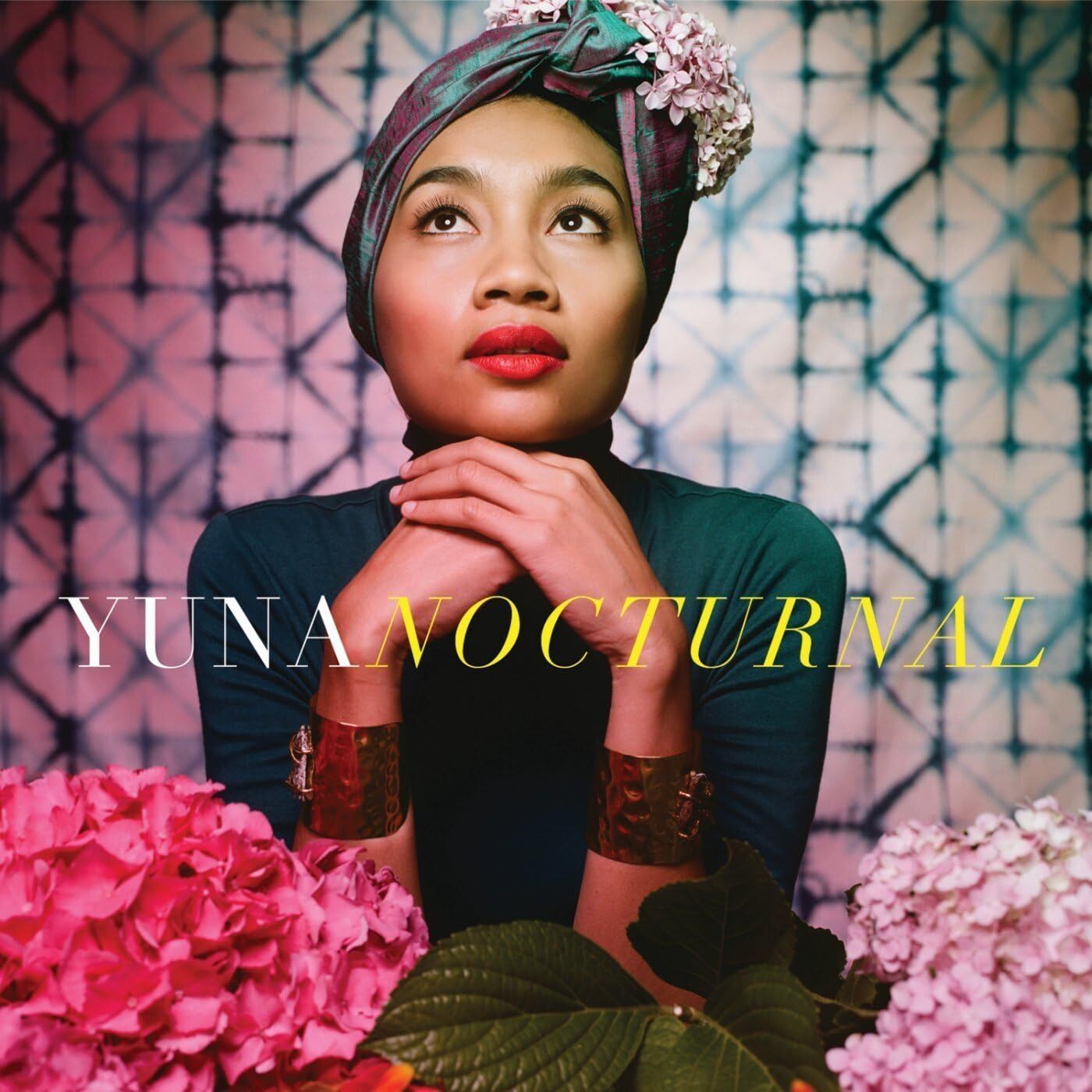 Yuna - Nocturnal - Cd