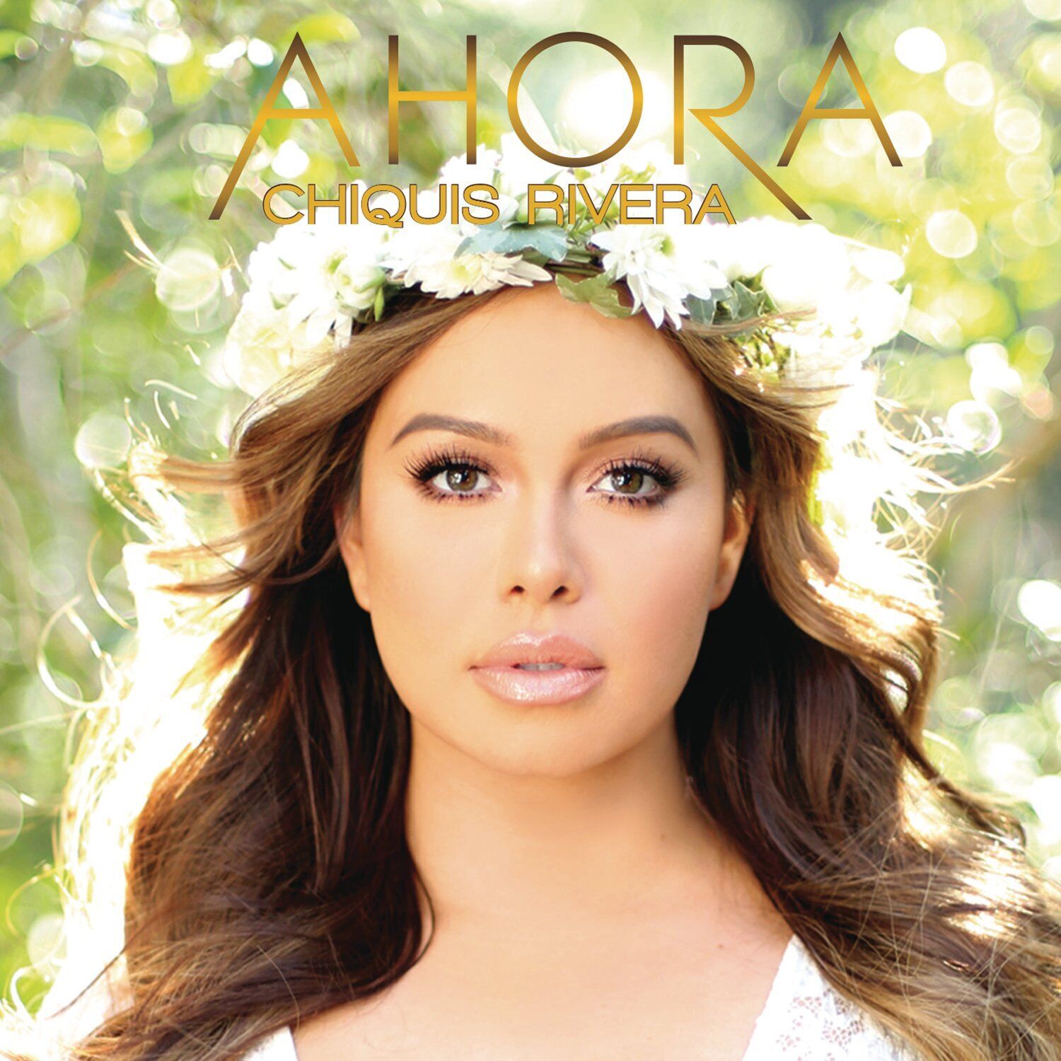 Chiquis Rivera Ahora (CD)