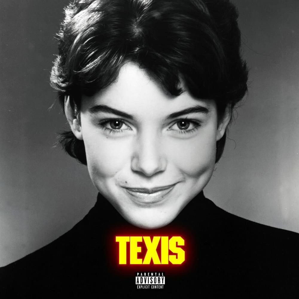 Texis - Sleigh Bells (Vinile)