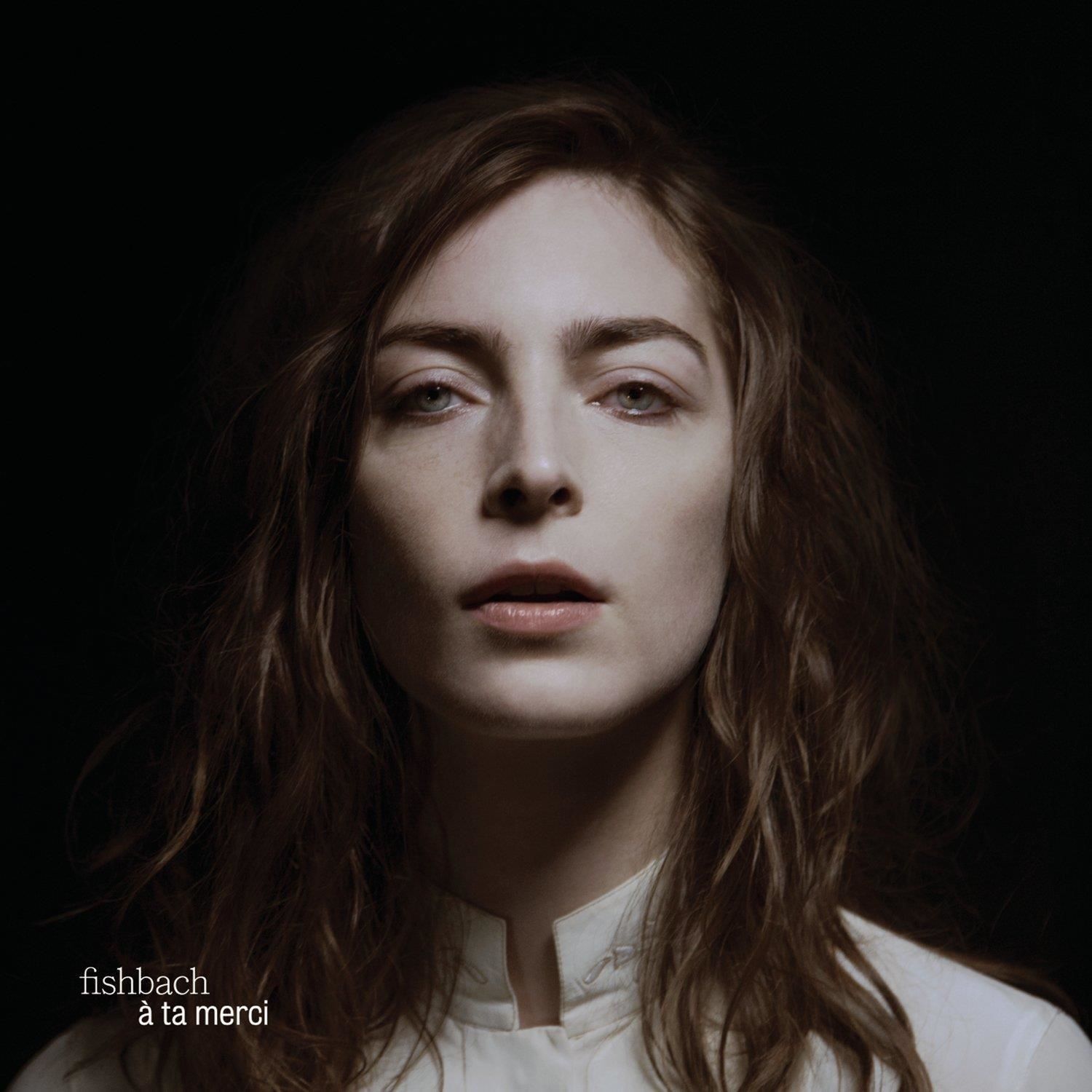 Audio Cd Fishbach - A Ta Merci