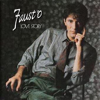 Love Story (Cd)