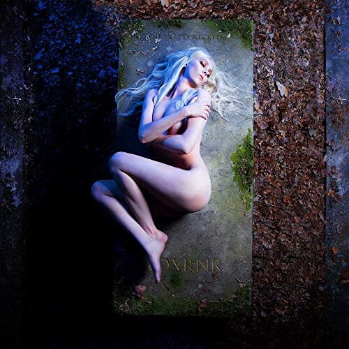 DEATH BY ROCK & ROLL by The Pretty Reckless