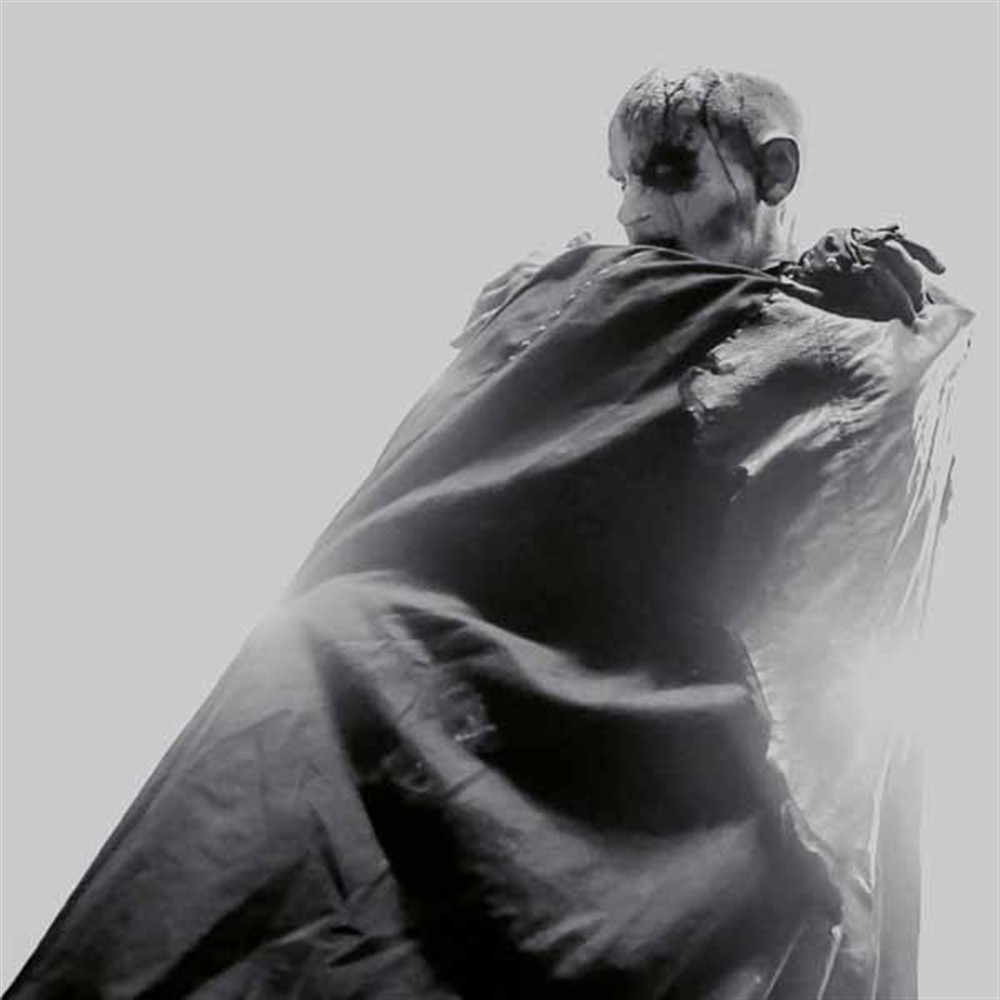 Taake - Et Hav Av Avstand - AA.VV. (Audio Cd)