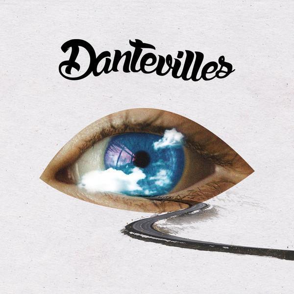 Dantevilles Self-Titled 12" Vinyl UK Heist Or Hit 2018 In Pic Sleeve - Sealed