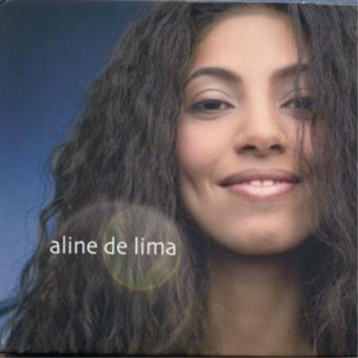 Aline de Lima Arrebol (CD) Album