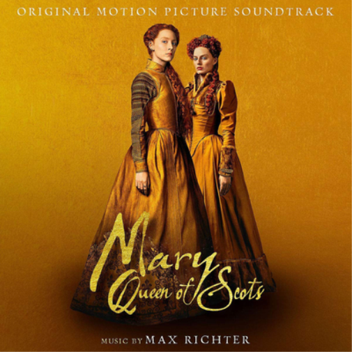 Mary Queen of Scots (Vinyl LP) 12" Album