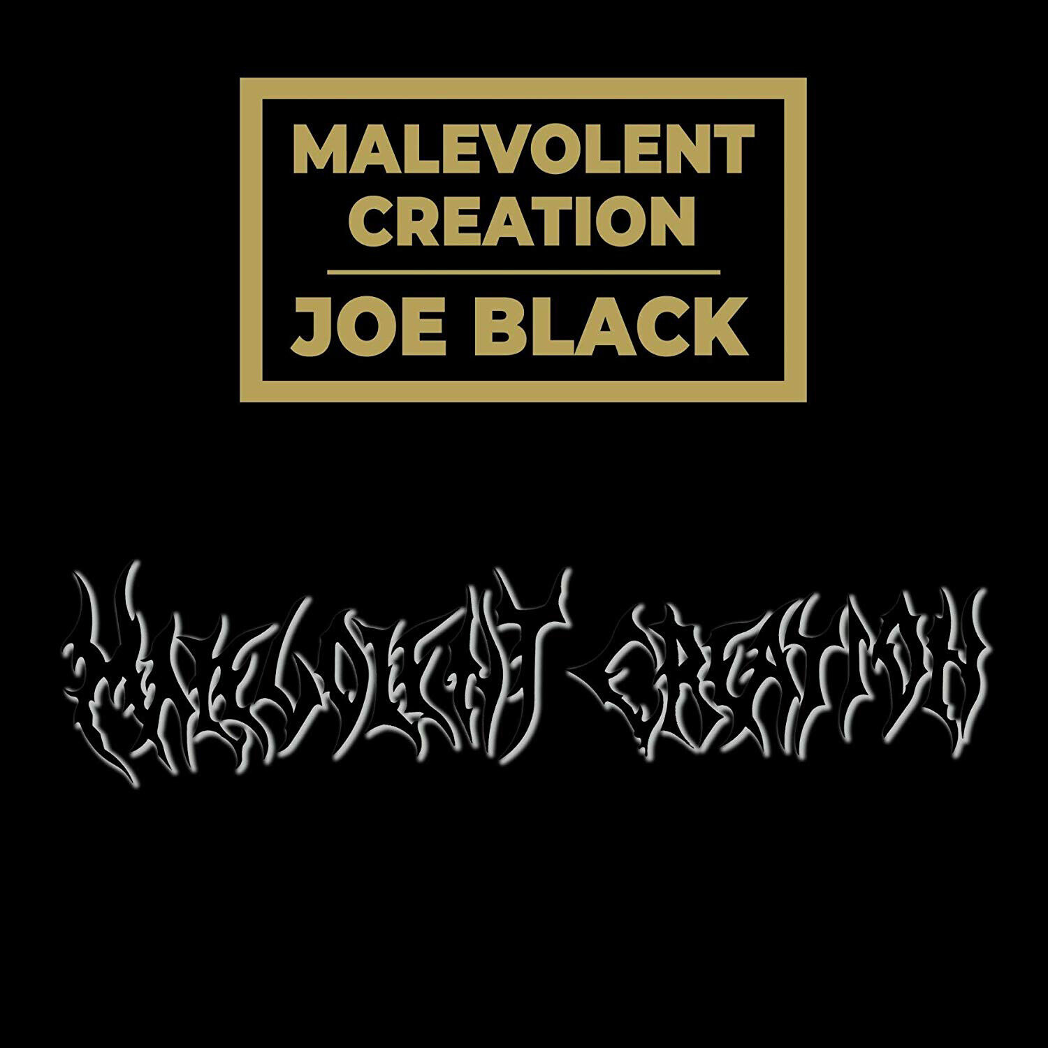 Malevolent Creation Joe Black (Vinyl LP) 12" Album