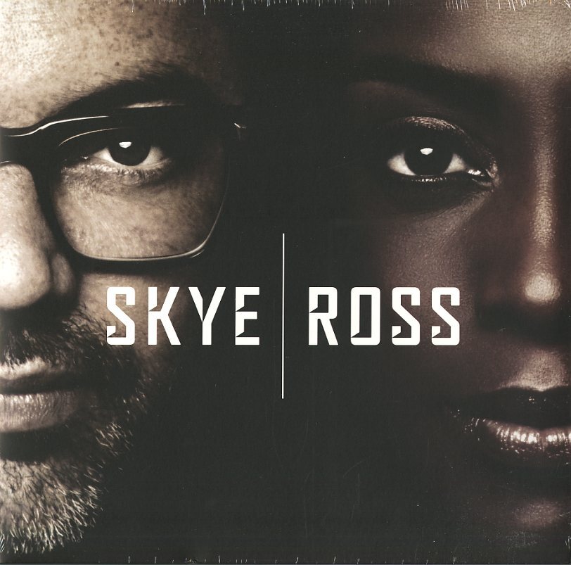 Skye & Ross - Skye & Ross - Vinile