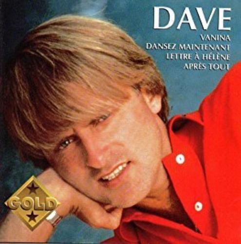 Dave Dave (CD)
