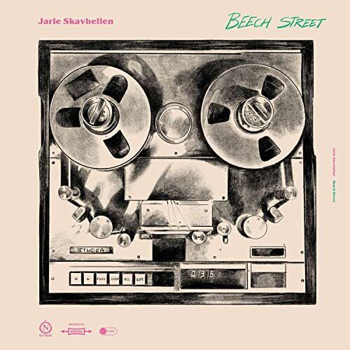 Jon Bryant Cult Classic LP Vinyl NW311601 NEW
