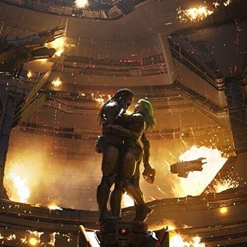 Nuovo CD giapponese COHEED & CAMBRIA-UNHEAVENLY CREATURES-
