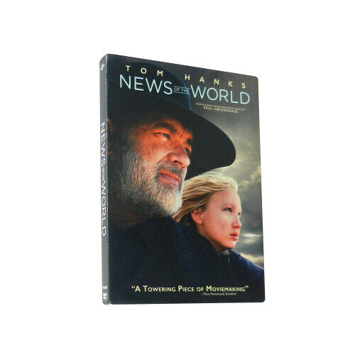 NEWS OF THE WORLD