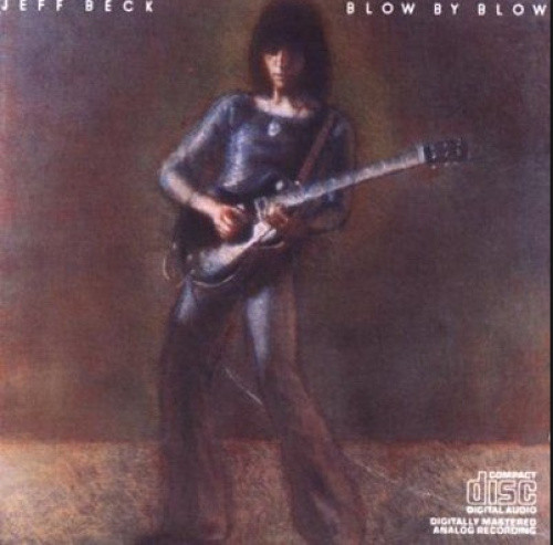 Blow By Blow (Gold Series) by BECK,JEFF
