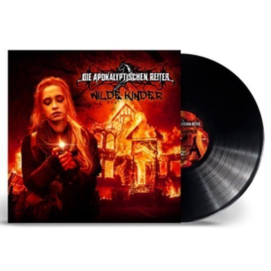 Wilde Kinder (Vinile)