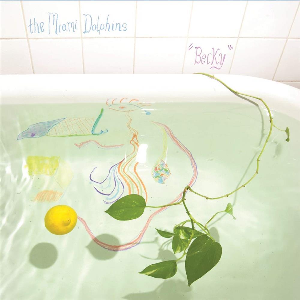 Becky - Miami Dolphins (Vinile)