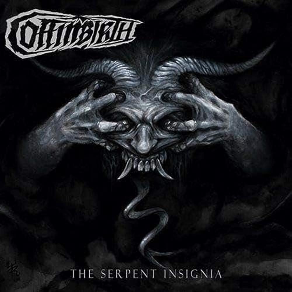 Serpent Insignia - Coffin Birth (Vinile)