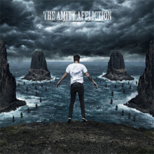 Let The Ocean Take Me by The Amity Affliction