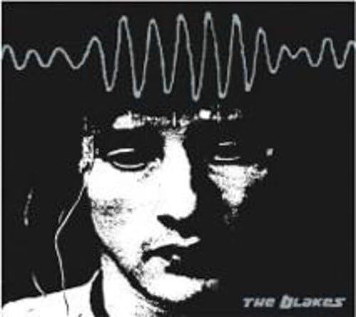 Blakes Streets (CD)
