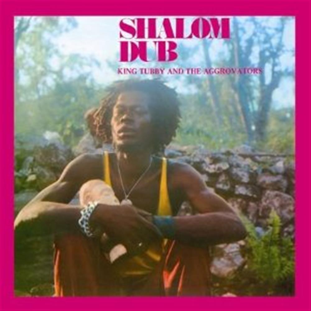 Shalom Dub - King Tubby (Audio CD)