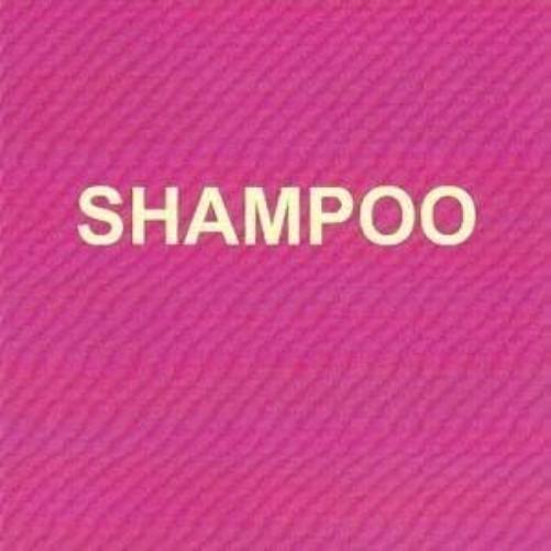 Shampoo Volume One (CD)