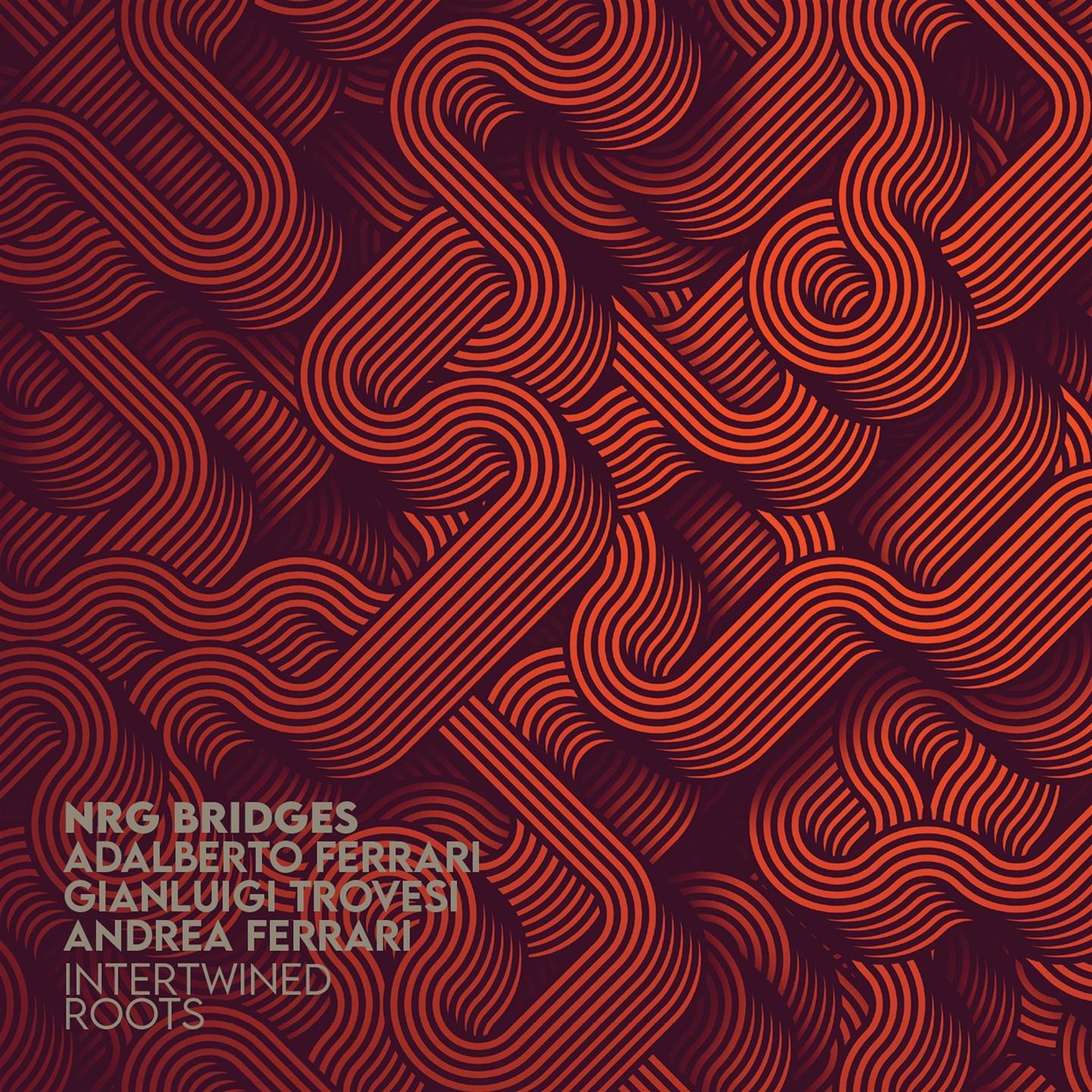 Nrg Bridges - Intertwined Roots