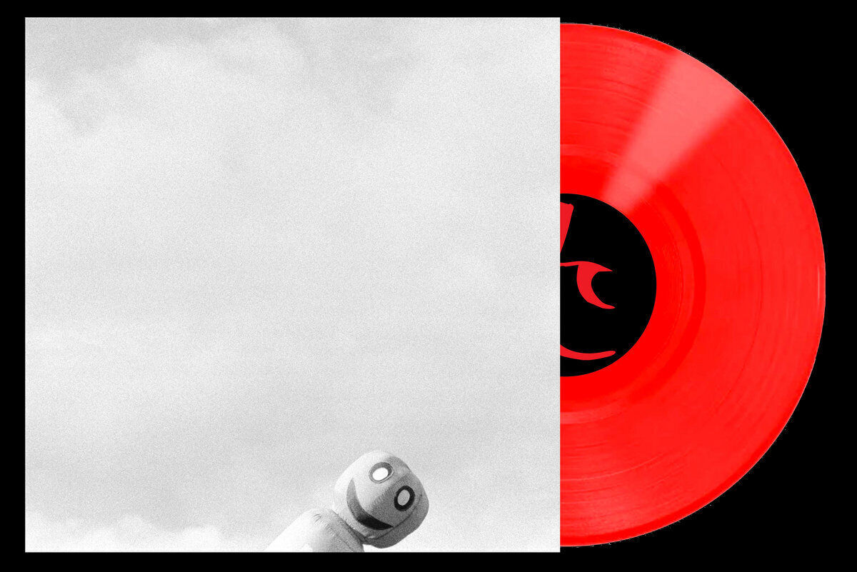 Thank Thoughtless Cruelty (Vinyl LP) 12" Album Coloured Vinyl