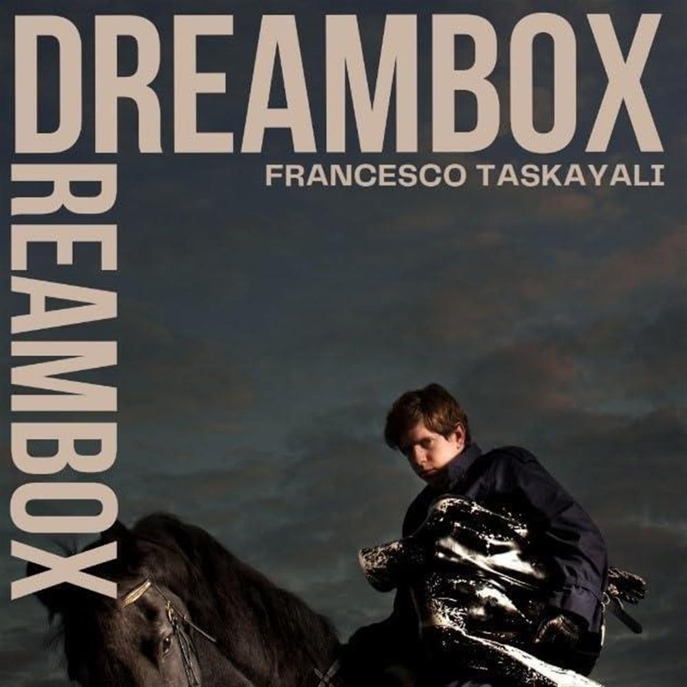 Francesco Taskayali - Dreambox - AA.VV. (Vinile)