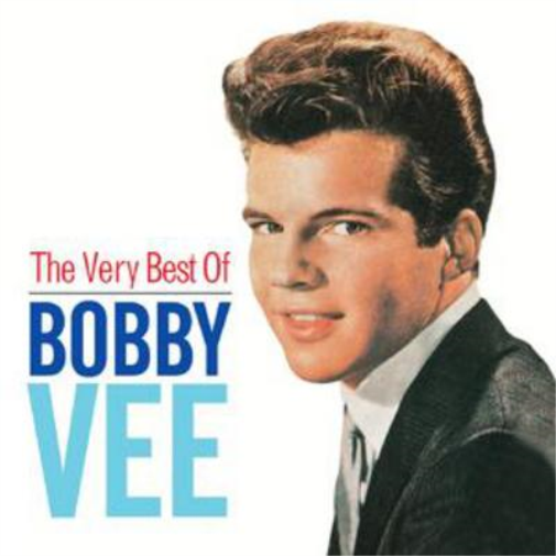 Bobby Vee The Very Best of Bobby Vee (CD) Album