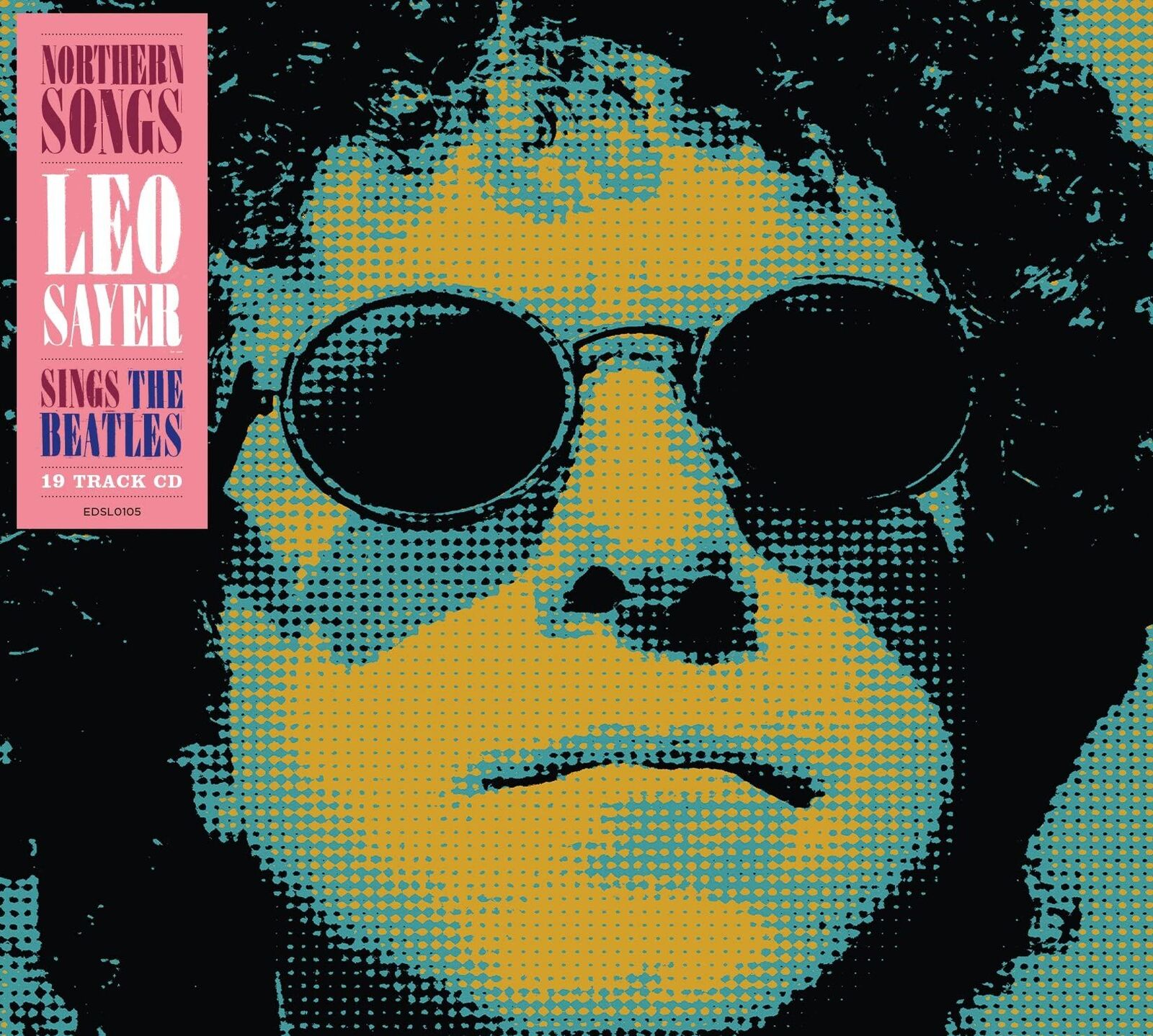 Audio Cd Leo Sayer - Northern Songs: Leo Sayer Sings The Beatles