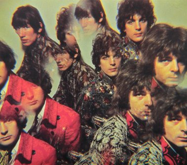 Pink Floyd - The Piper At The Gates Of Dawn - Vinile