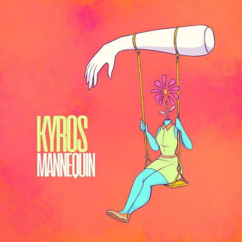 Mannequin by Kyros