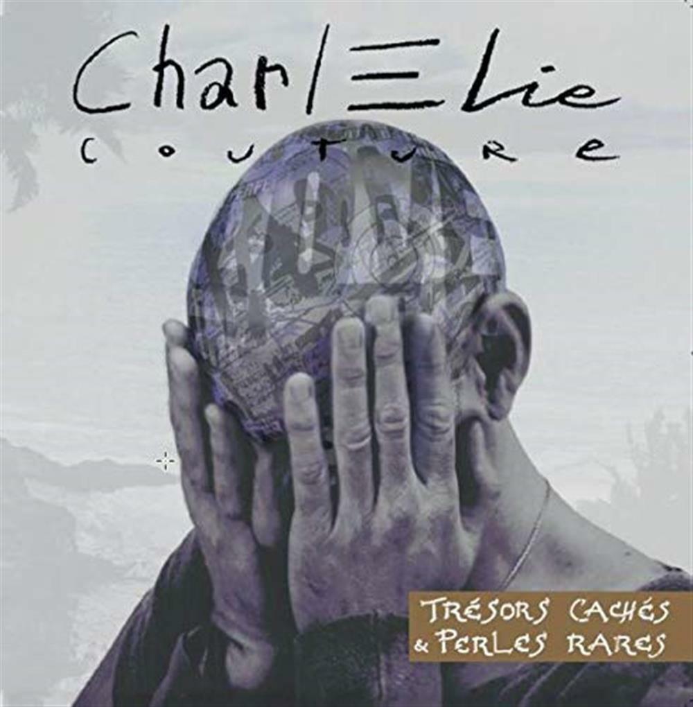 Charlelie Couture - Tresors Caches & Perles Rares - AA.VV. (Vinile)