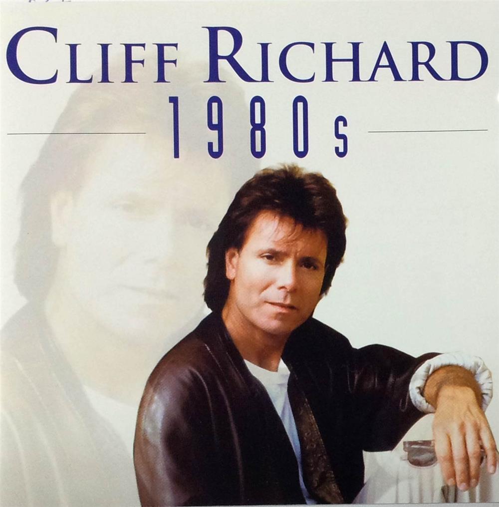 Cliff Richard - 1980S - AA.VV. (Audio Cd)