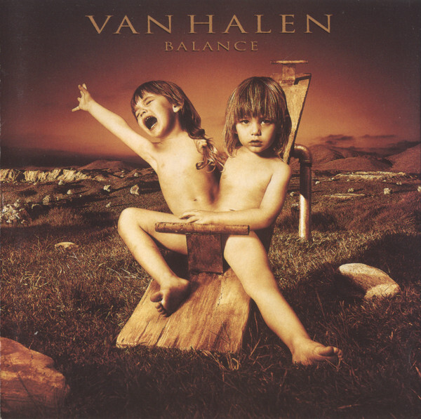 Balance ( CD )