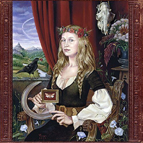 Joanna Newsom Ys Cassette DC303CS NEW