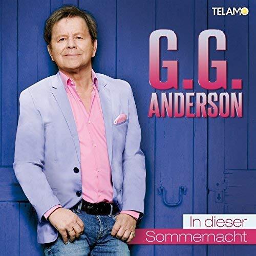 G.G. Anderson In Dieser Sommernacht (CD)