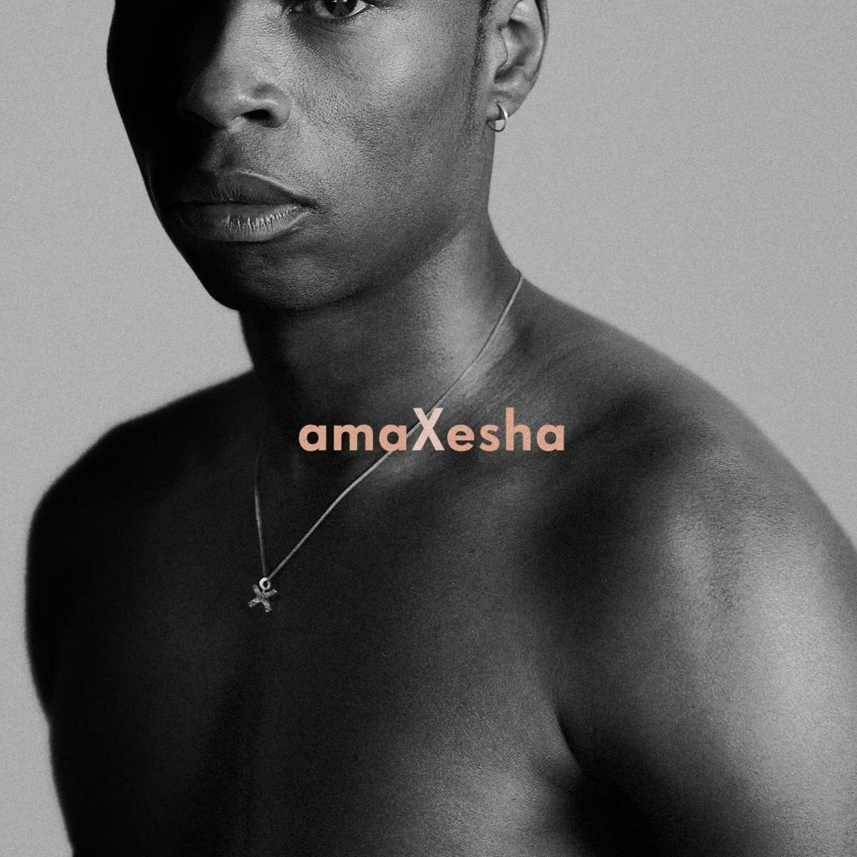 Bongeziwe Mabandla AmaXesha (Vinyl LP) 12" Album