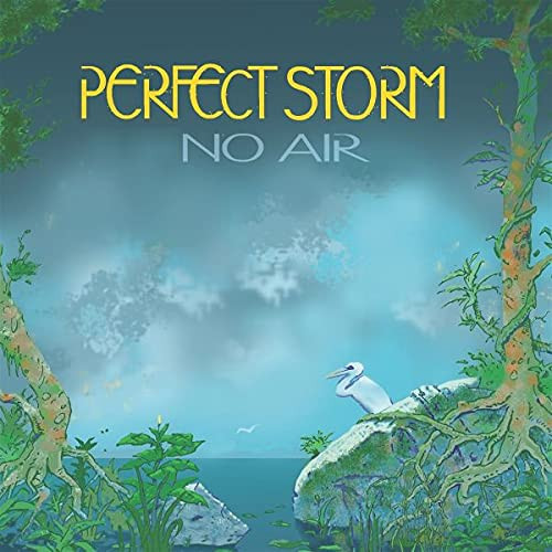 Perfect Storm No Air (CD)