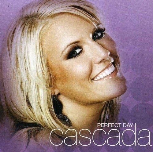 Audio Cd Cascada - Perfect Day