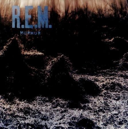 R.e.m - Murmur - Cd