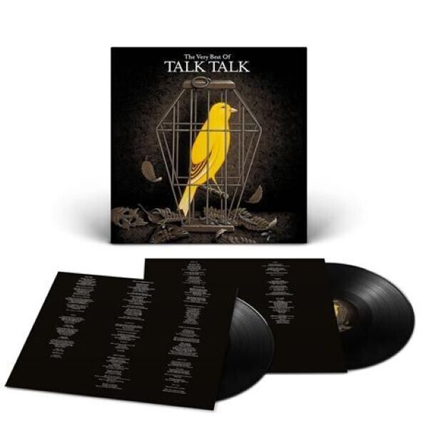TALK TALK - Talk Talk (2025) 2 LP  vinyl pre order