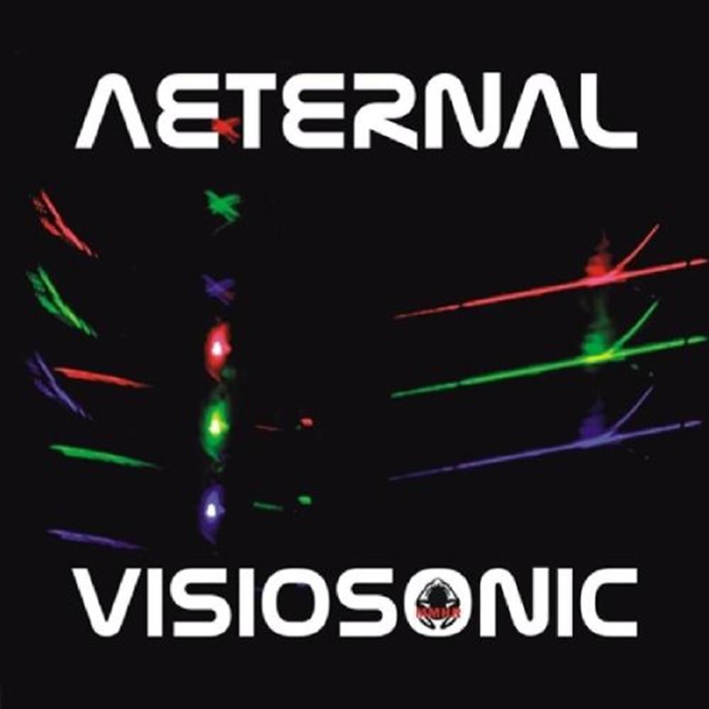 Visiosonic - Aeternal (Audio CD)