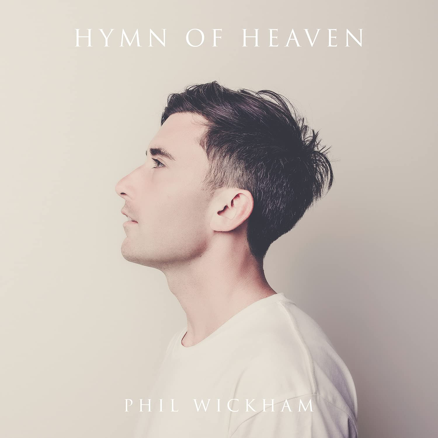 Phil Wickham Hymn Of Heaven (CD)