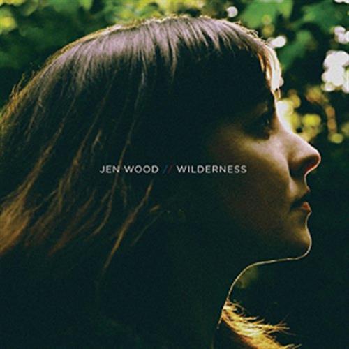 Wilderness - Jen Wood (Audio CD)