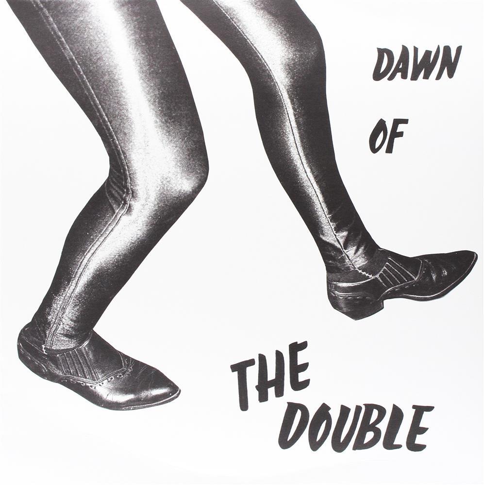 Dawn Of The Double - Double (Vinile)